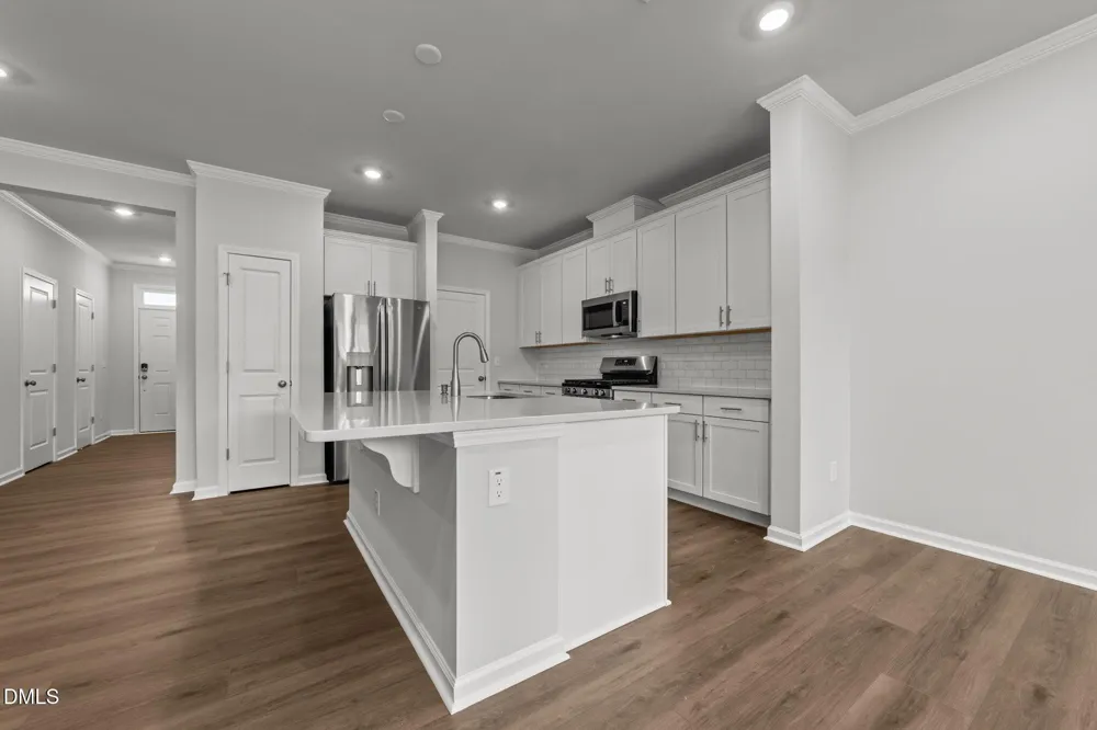 1105 Aberleigh Lane Morrisville, NC 27560