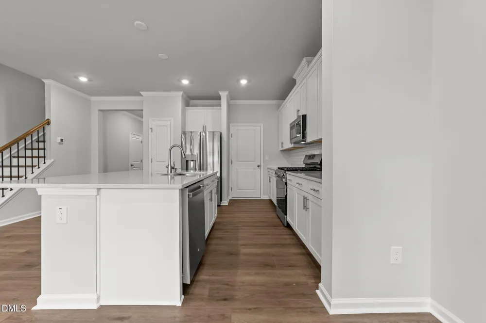 1105 Aberleigh Lane Morrisville, NC 27560