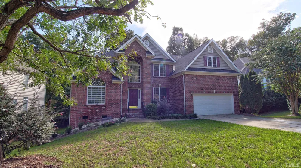 101 Black Tie Lane Chapel Hill, NC 27514