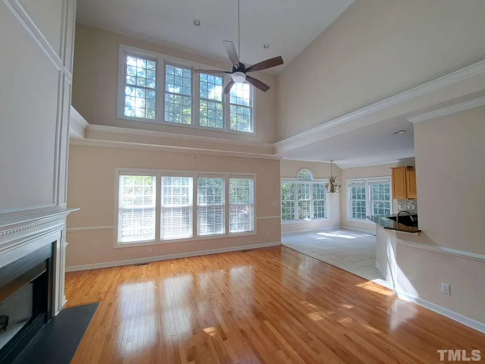 101 Black Tie Lane Chapel Hill, NC 27514