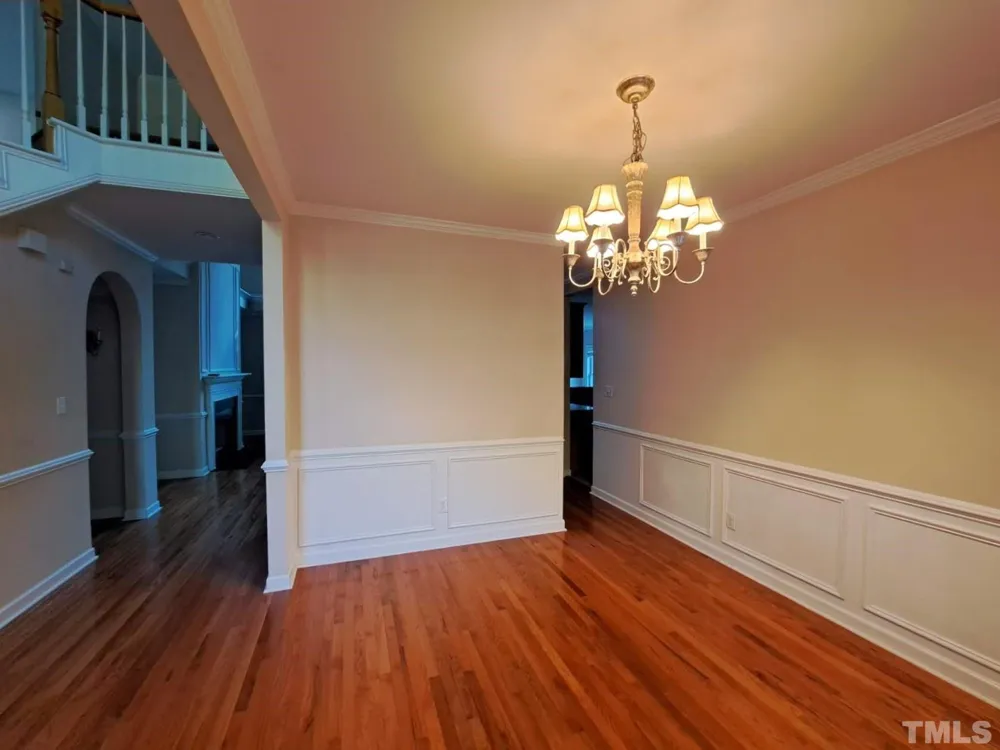 101 Black Tie Lane Chapel Hill, NC 27514