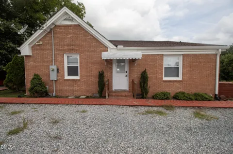1520 Old Barbour Road