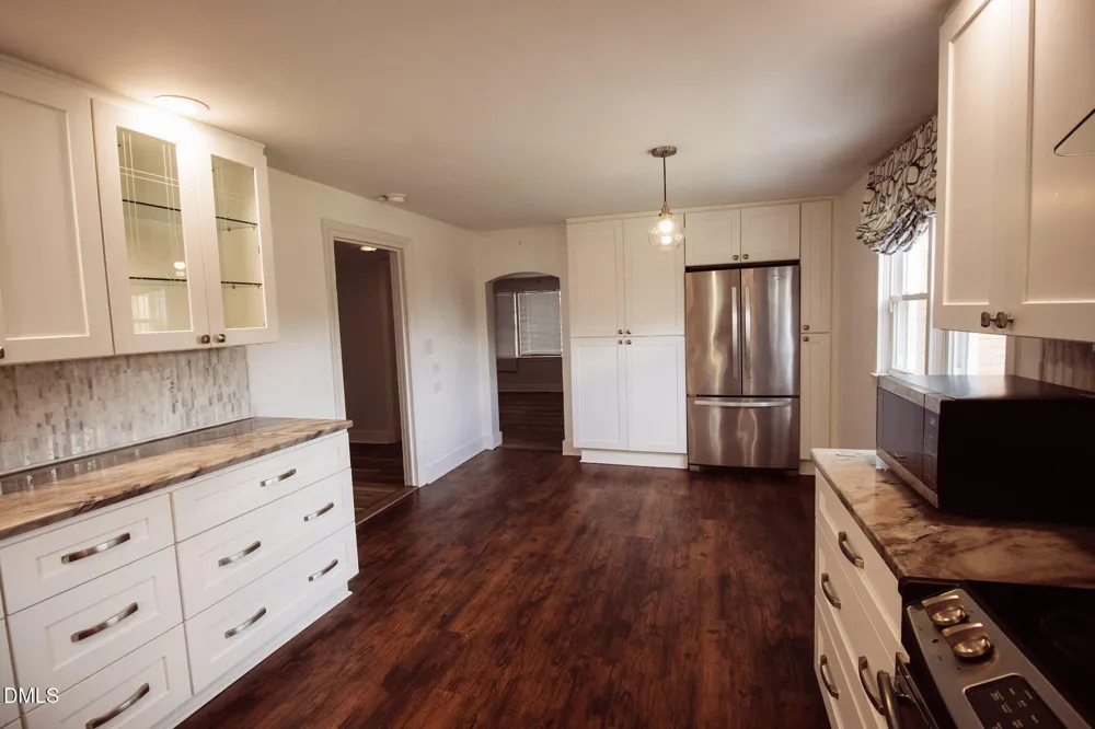 1520 Old Barbour Road Benson, NC 27504