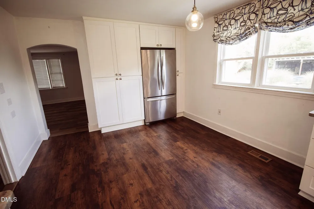 1520 Old Barbour Road Benson, NC 27504