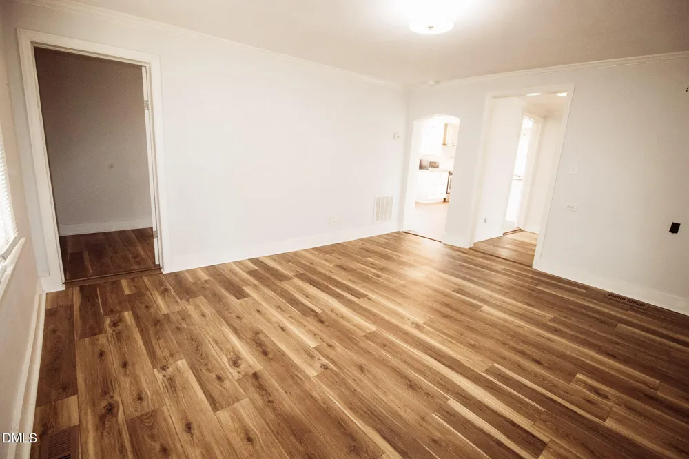 1520 Old Barbour Road Benson, NC 27504