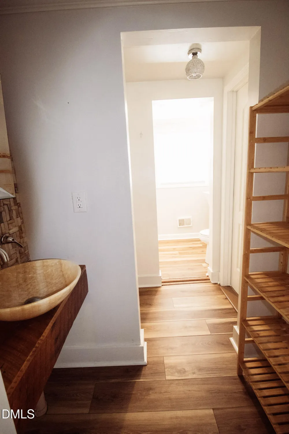 1520 Old Barbour Road Benson, NC 27504