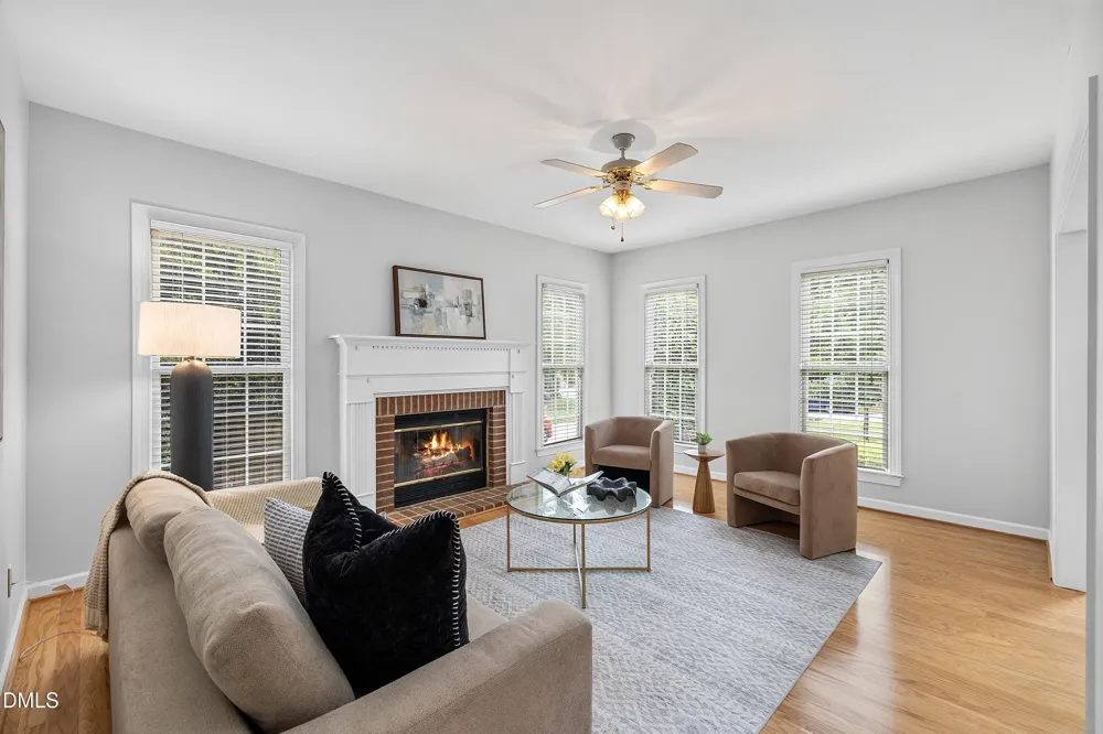 107 Lulworth Court Cary, NC 27519