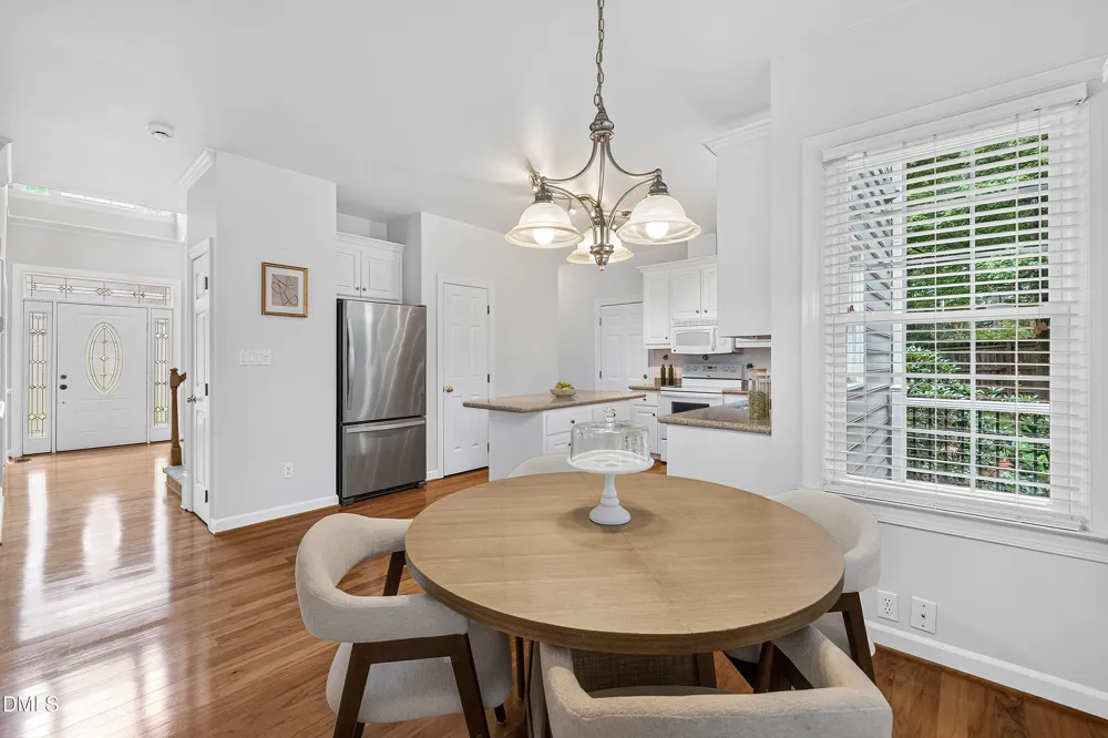 107 Lulworth Court Cary, NC 27519