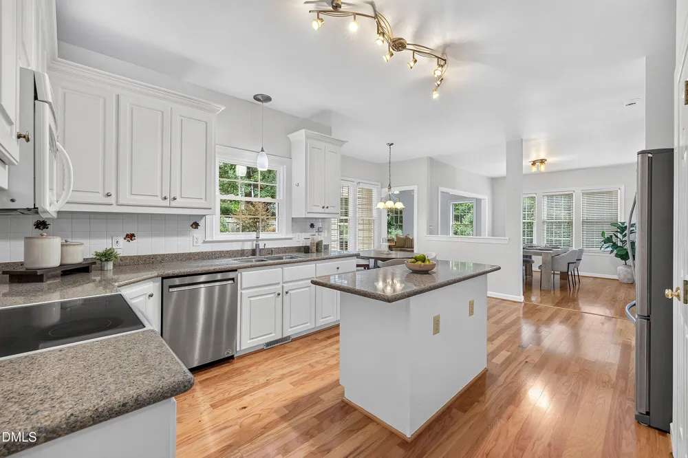 107 Lulworth Court Cary, NC 27519