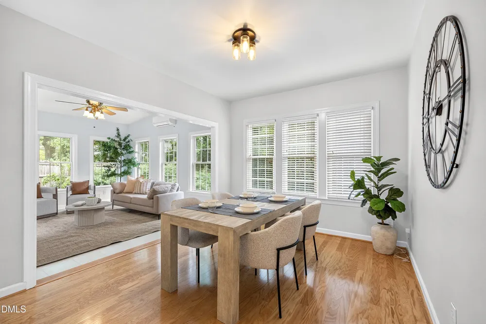 107 Lulworth Court Cary, NC 27519