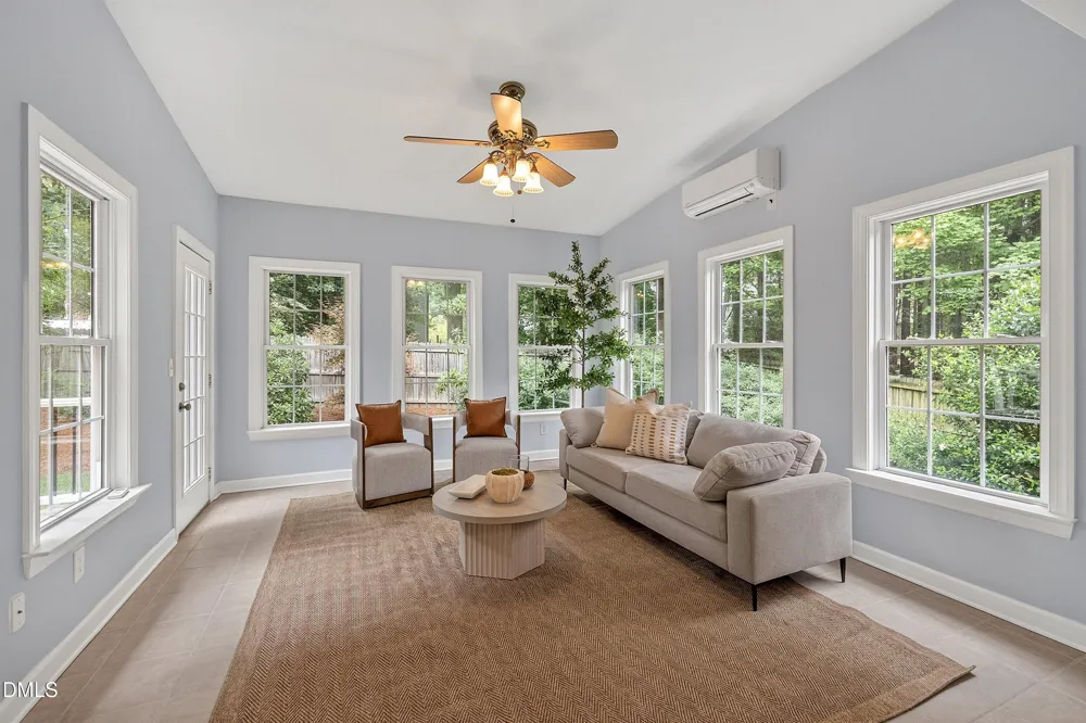 107 Lulworth Court Cary, NC 27519