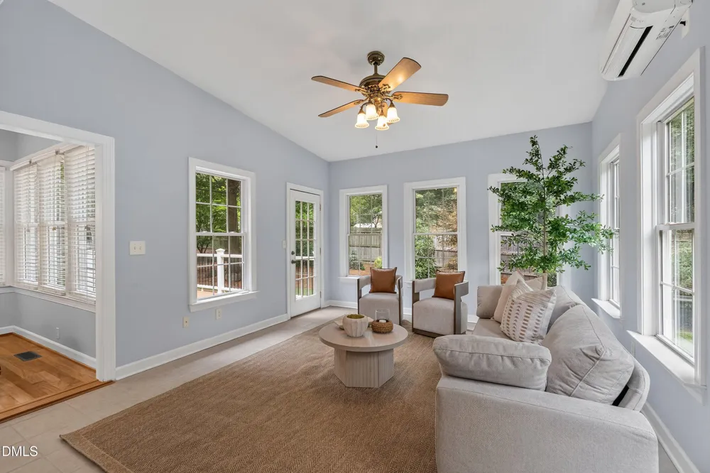 107 Lulworth Court Cary, NC 27519