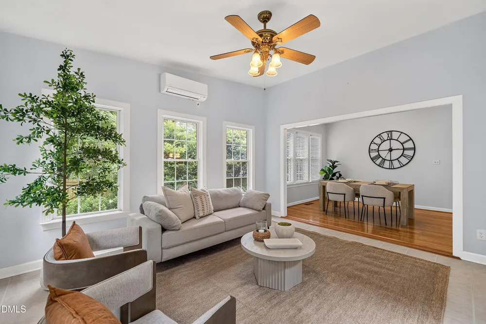 107 Lulworth Court Cary, NC 27519