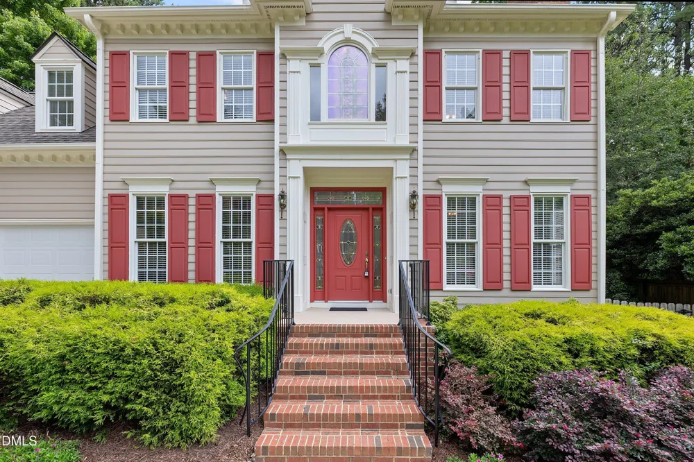 107 Lulworth Court Cary, NC 27519