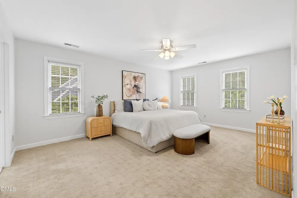 107 Lulworth Court Cary, NC 27519