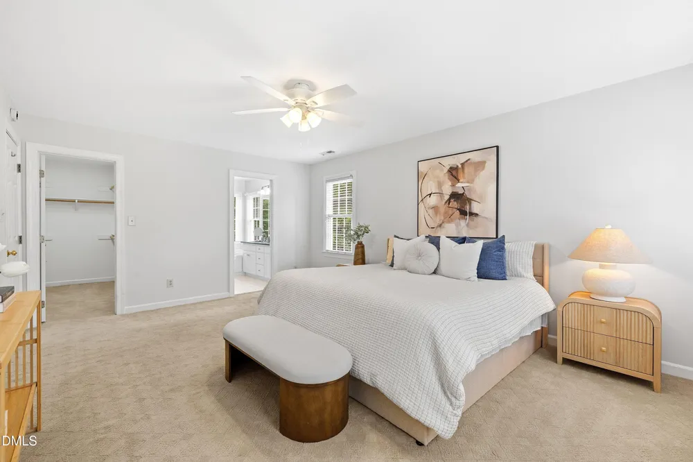 107 Lulworth Court Cary, NC 27519