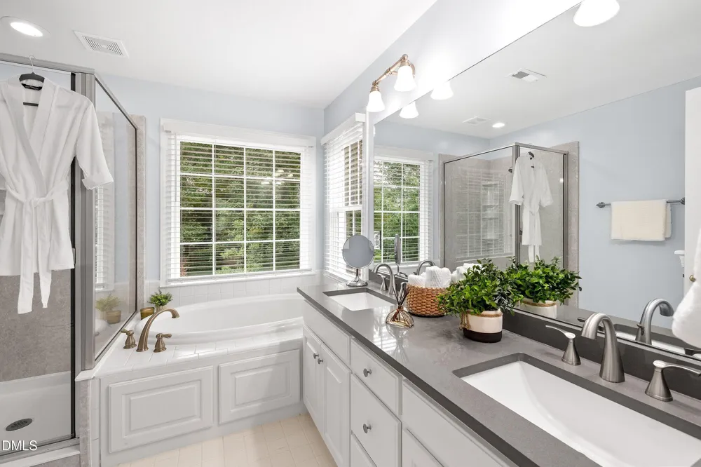 107 Lulworth Court Cary, NC 27519