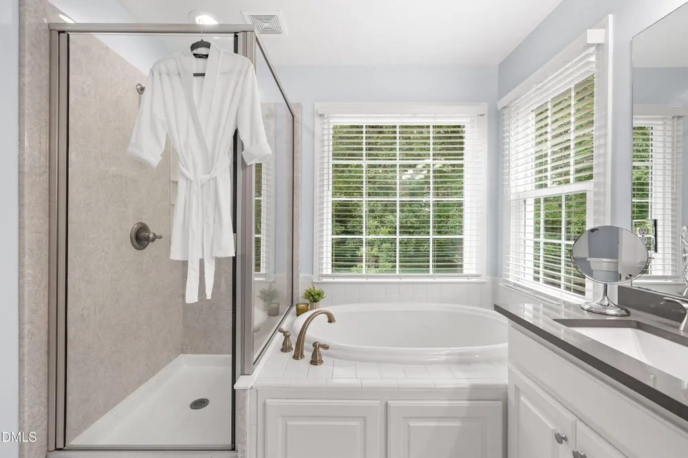 107 Lulworth Court Cary, NC 27519