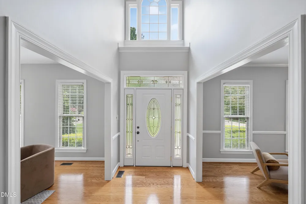 107 Lulworth Court Cary, NC 27519