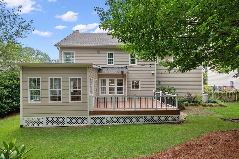 107 Lulworth Court Cary, NC 27519