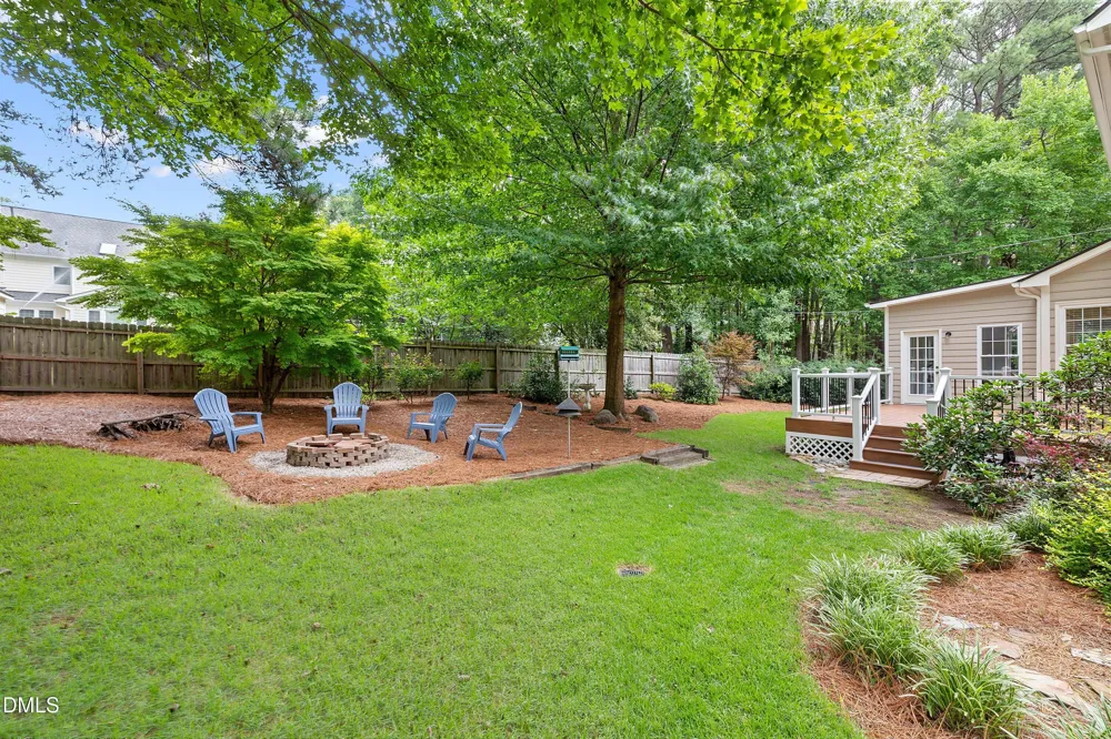107 Lulworth Court Cary, NC 27519