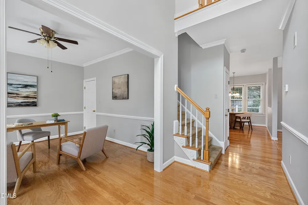 107 Lulworth Court Cary, NC 27519