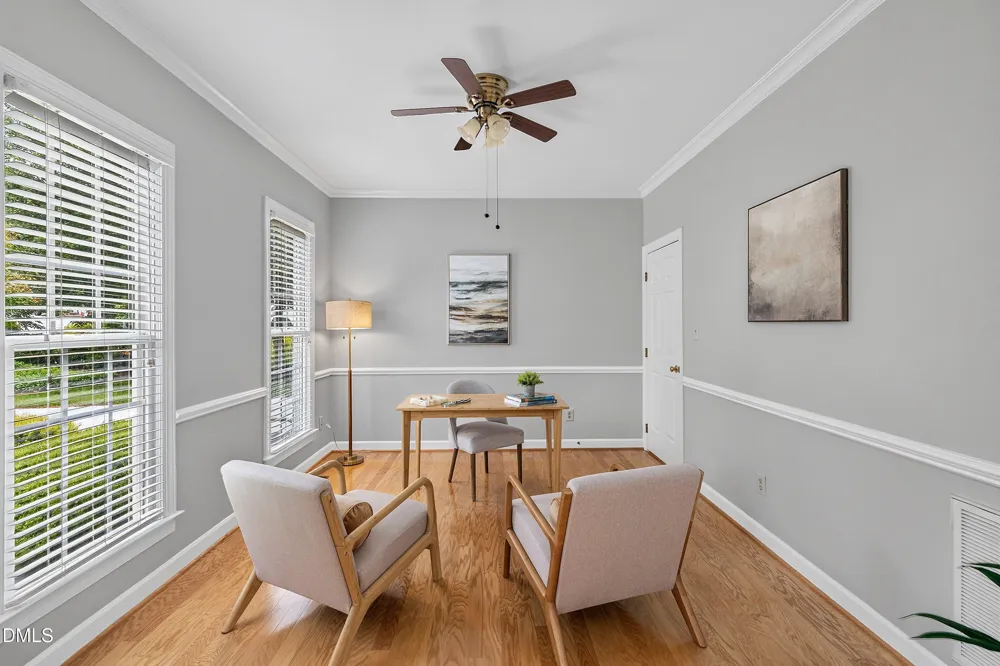 107 Lulworth Court Cary, NC 27519