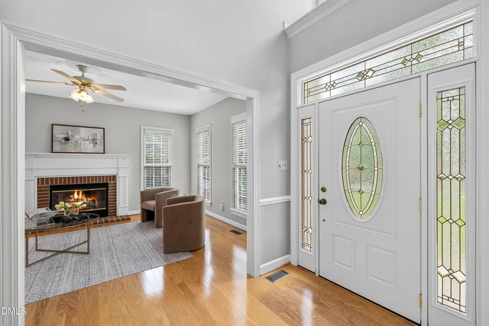107 Lulworth Court Cary, NC 27519