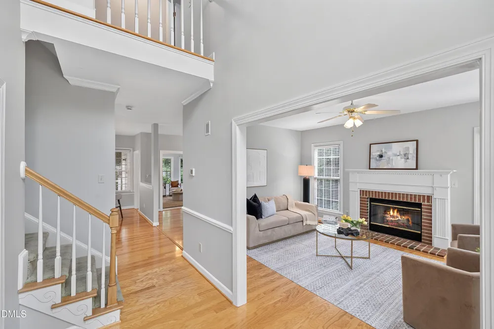 107 Lulworth Court Cary, NC 27519