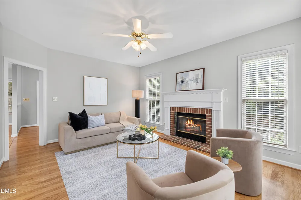 107 Lulworth Court Cary, NC 27519