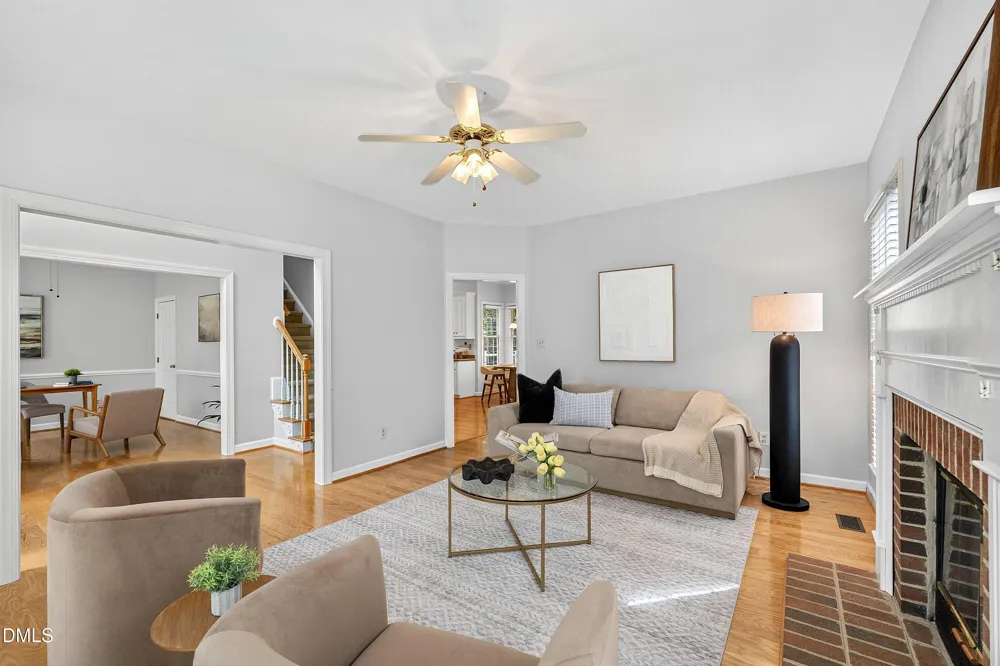 107 Lulworth Court Cary, NC 27519