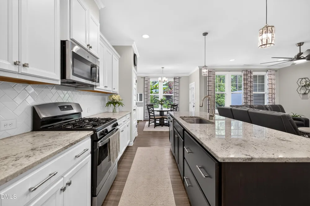 8045 Windthorn Place Cary, NC 27519