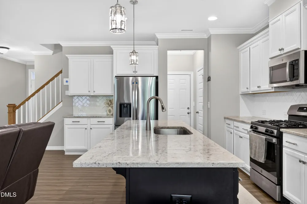 8045 Windthorn Place Cary, NC 27519