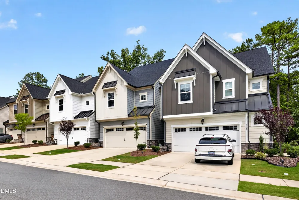 8045 Windthorn Place Cary, NC 27519