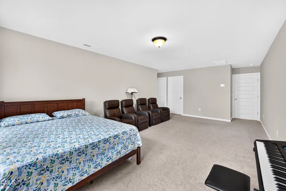 8045 Windthorn Place Cary, NC 27519