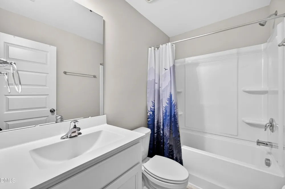 8045 Windthorn Place Cary, NC 27519