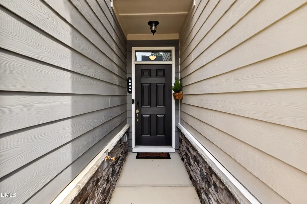 8045 Windthorn Place Cary, NC 27519