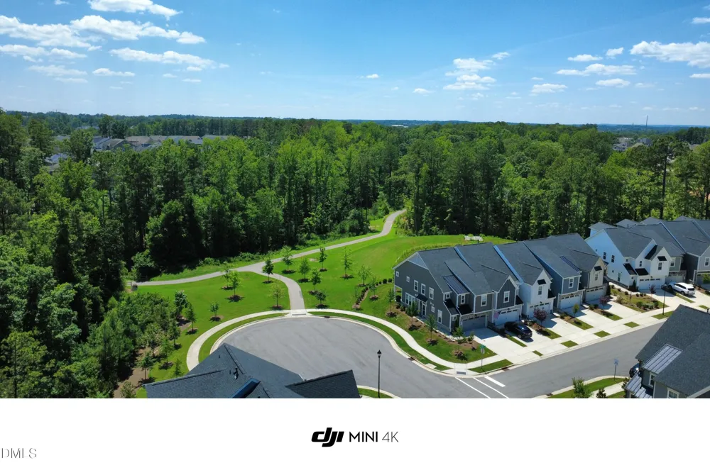 8045 Windthorn Place Cary, NC 27519