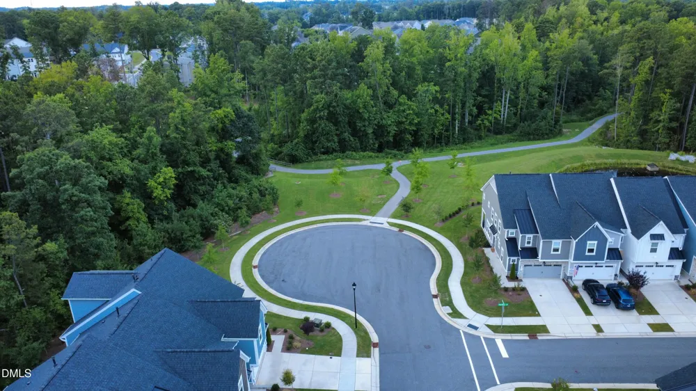 8045 Windthorn Place Cary, NC 27519