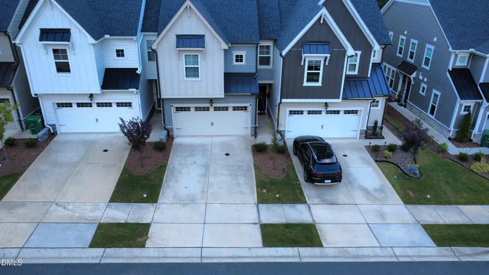 8045 Windthorn Place Cary, NC 27519