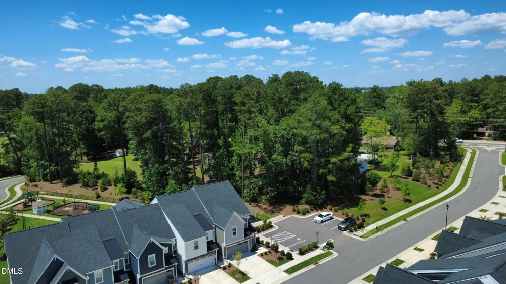 8045 Windthorn Place Cary, NC 27519