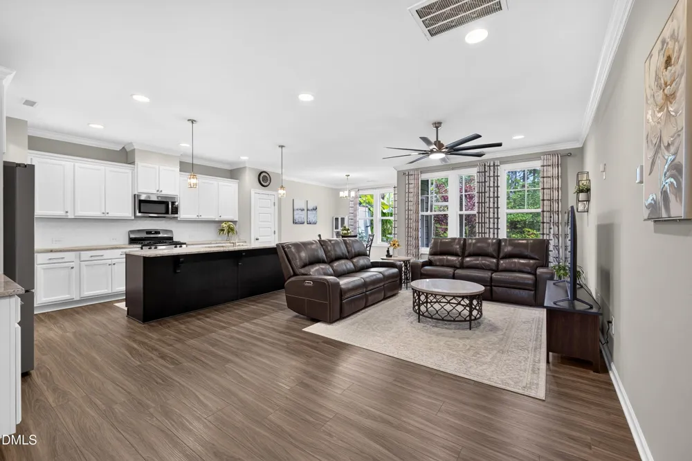 8045 Windthorn Place Cary, NC 27519