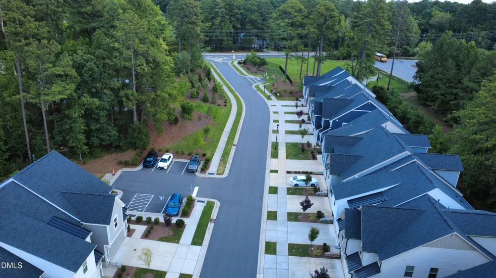 8045 Windthorn Place Cary, NC 27519