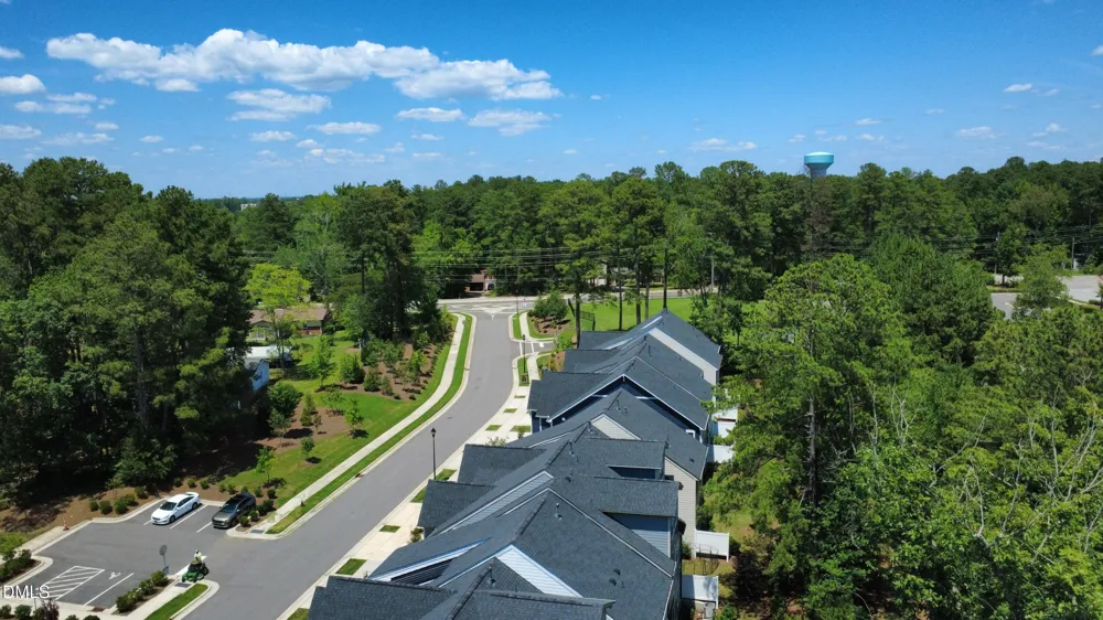 8045 Windthorn Place Cary, NC 27519