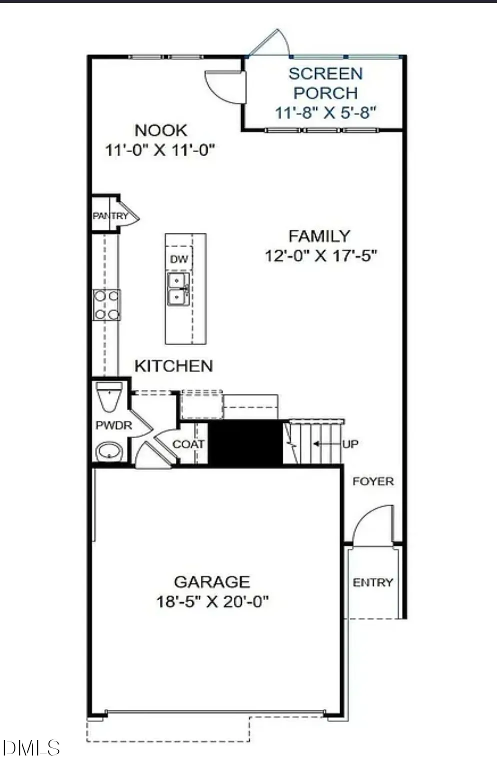 8045 Windthorn Place Cary, NC 27519