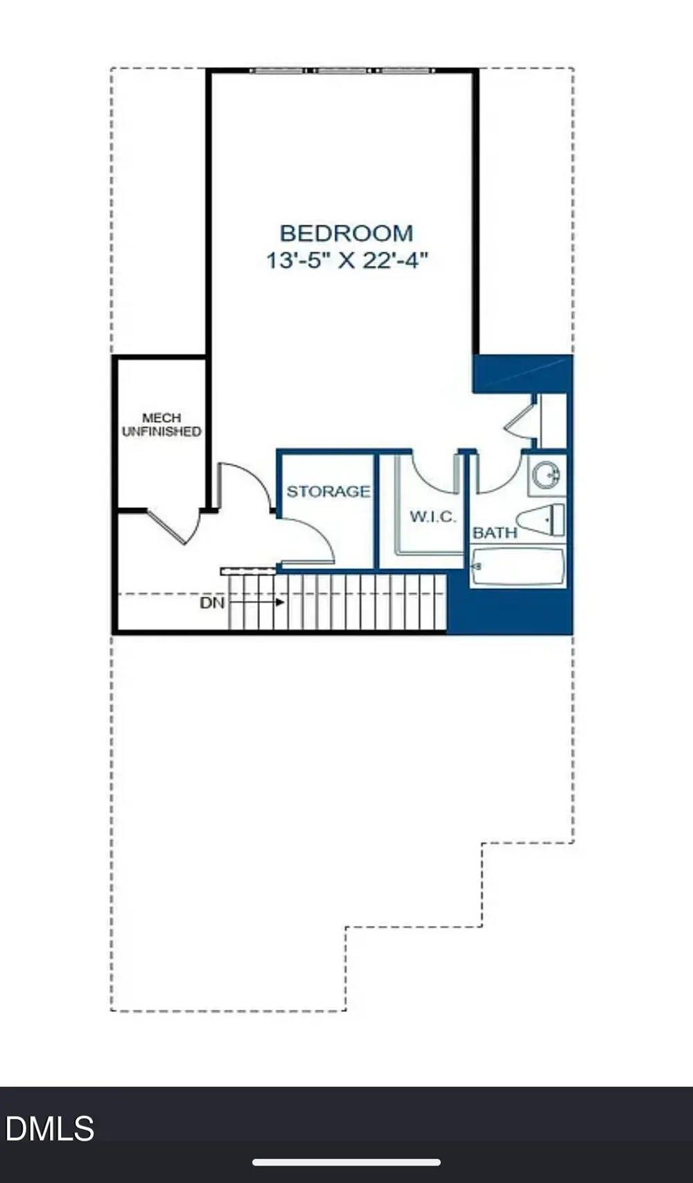 8045 Windthorn Place Cary, NC 27519