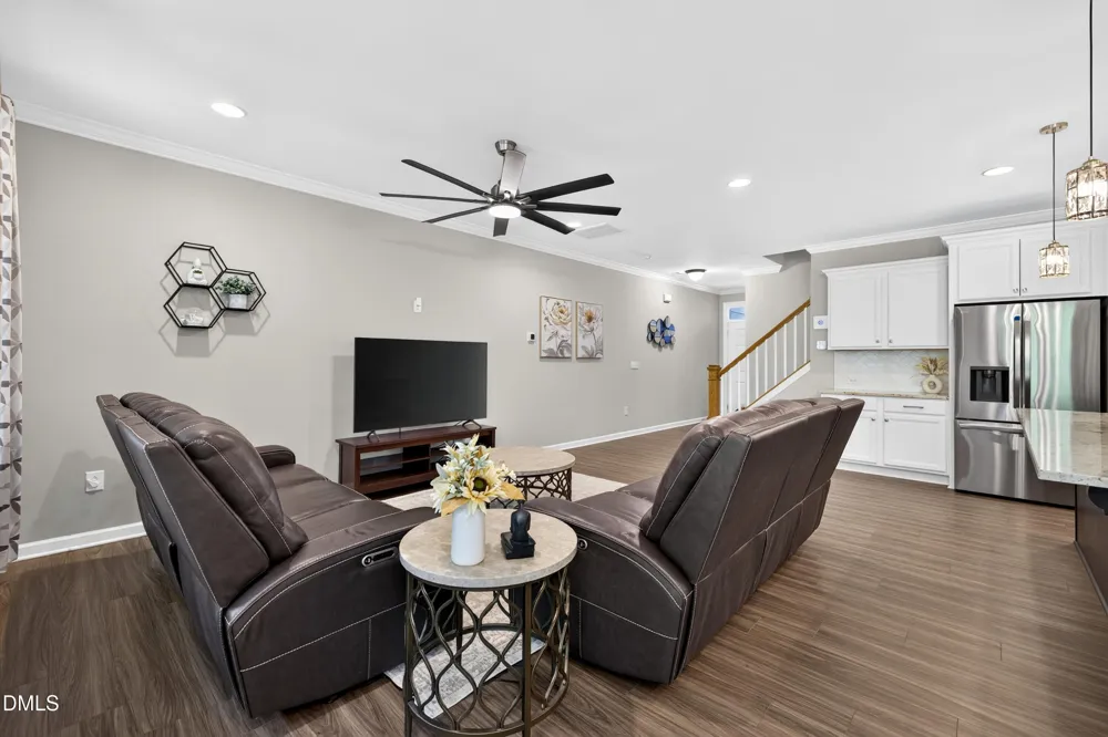 8045 Windthorn Place Cary, NC 27519