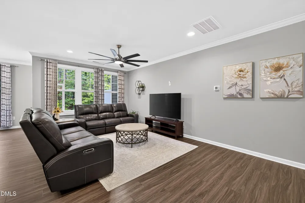 8045 Windthorn Place Cary, NC 27519