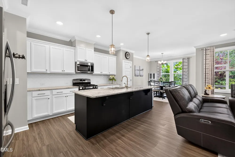 8045 Windthorn Place Cary, NC 27519