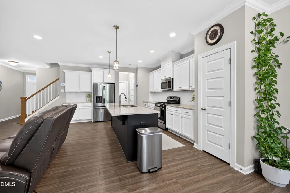 8045 Windthorn Place Cary, NC 27519
